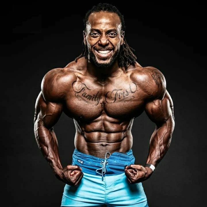 Lee Muscles